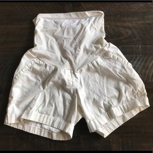 Maternity Shorts